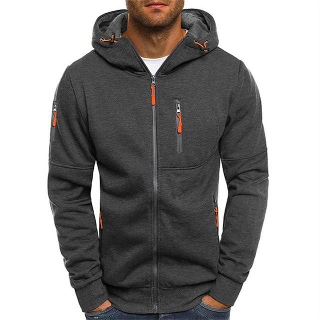 Ethan™ | Men’s Sport Vest – Comfort, Style & Versatility