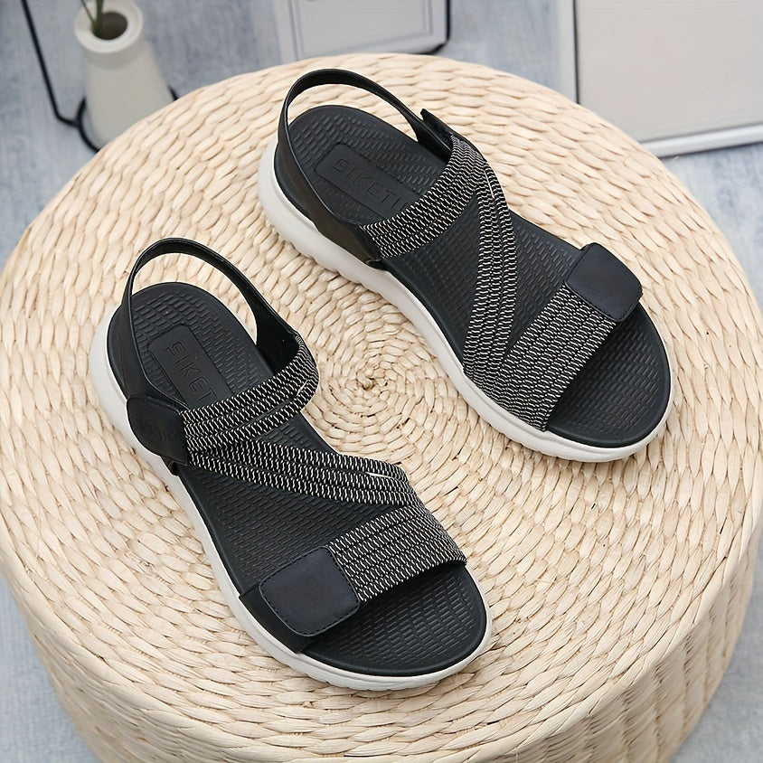 Flynn™ | Maximum Support Sandals