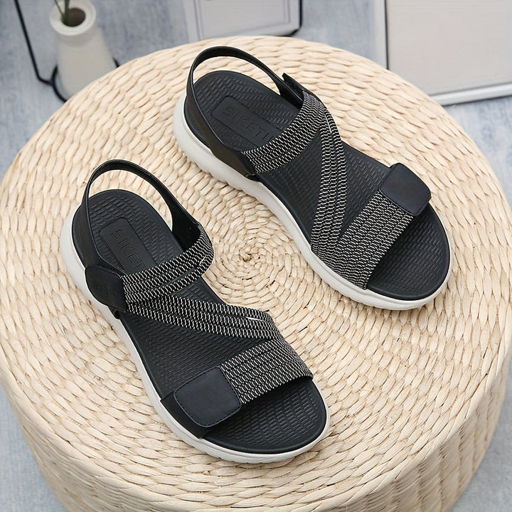Flynn™ | Maximum Support Sandals