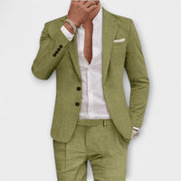 Aiden™ | Lightweight Summer Suit