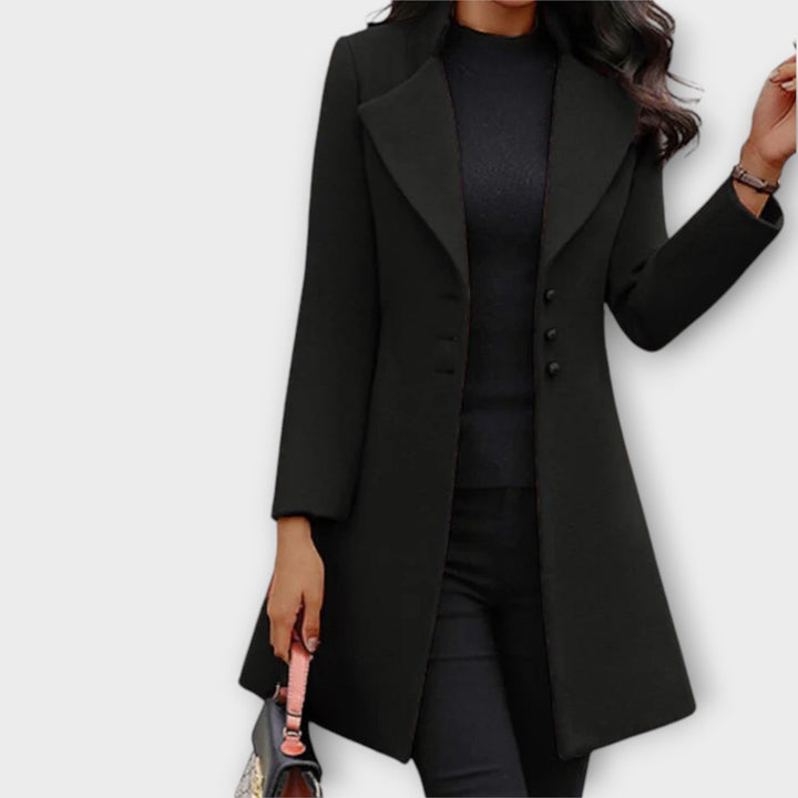 Dianne™| Elegant Coat