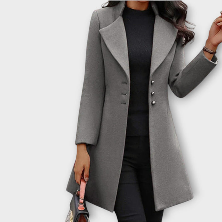 Dianne™| Elegant Coat