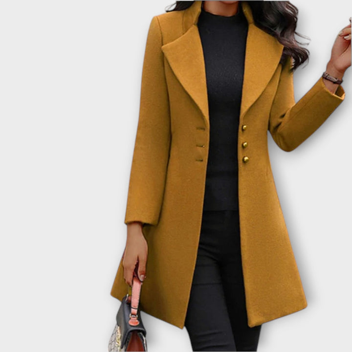 Dianne™| Elegant Coat