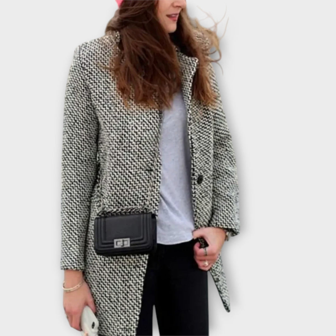 Donna™ | Elegant Coat