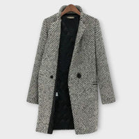 Donna™ | Elegant Coat