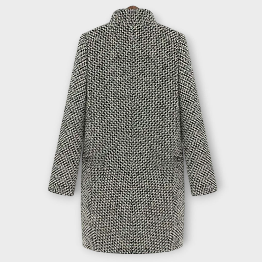 Donna™ | Elegant Coat