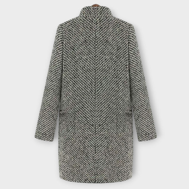 Donna™ | Elegant Coat