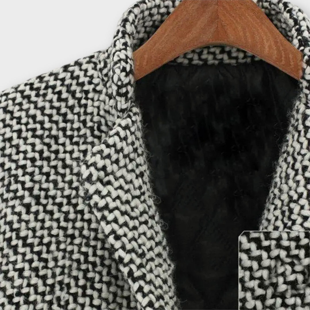 Donna™ | Elegant Coat