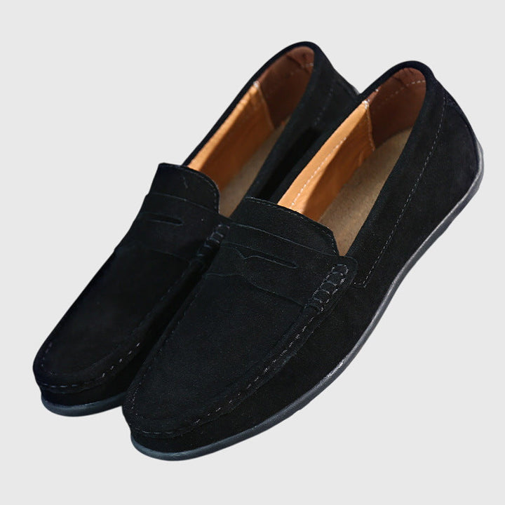 Rosana | Orthopedic Loafers