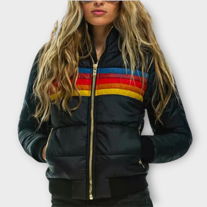 Elena™ | Puffer Jacket