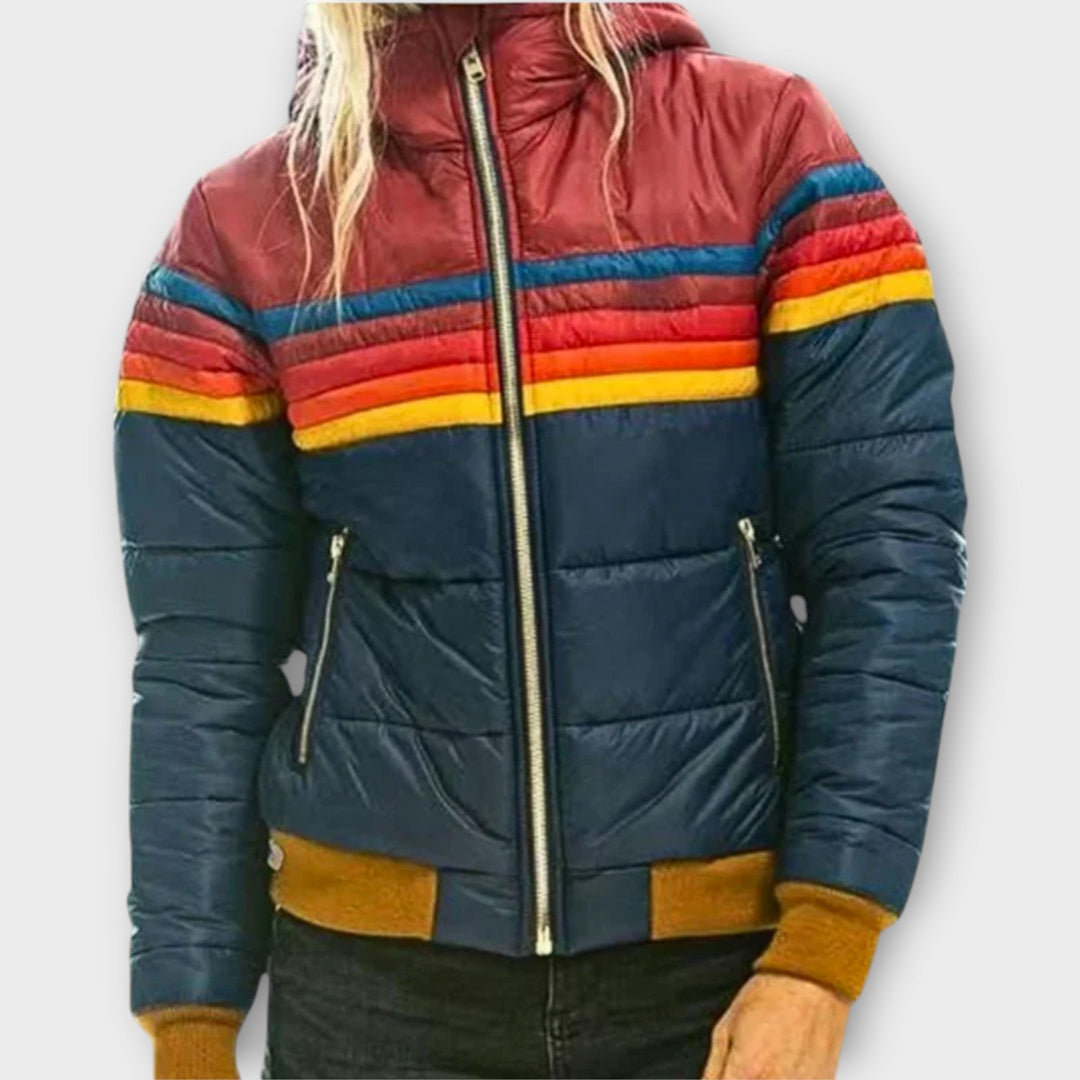 Elena™ | Puffer Jacket