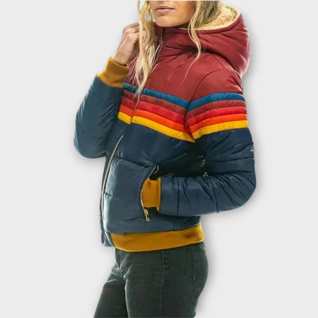 Elena™ | Puffer Jacket