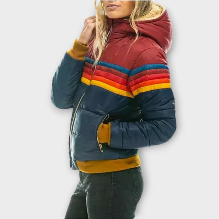 Elena™ | Puffer Jacket