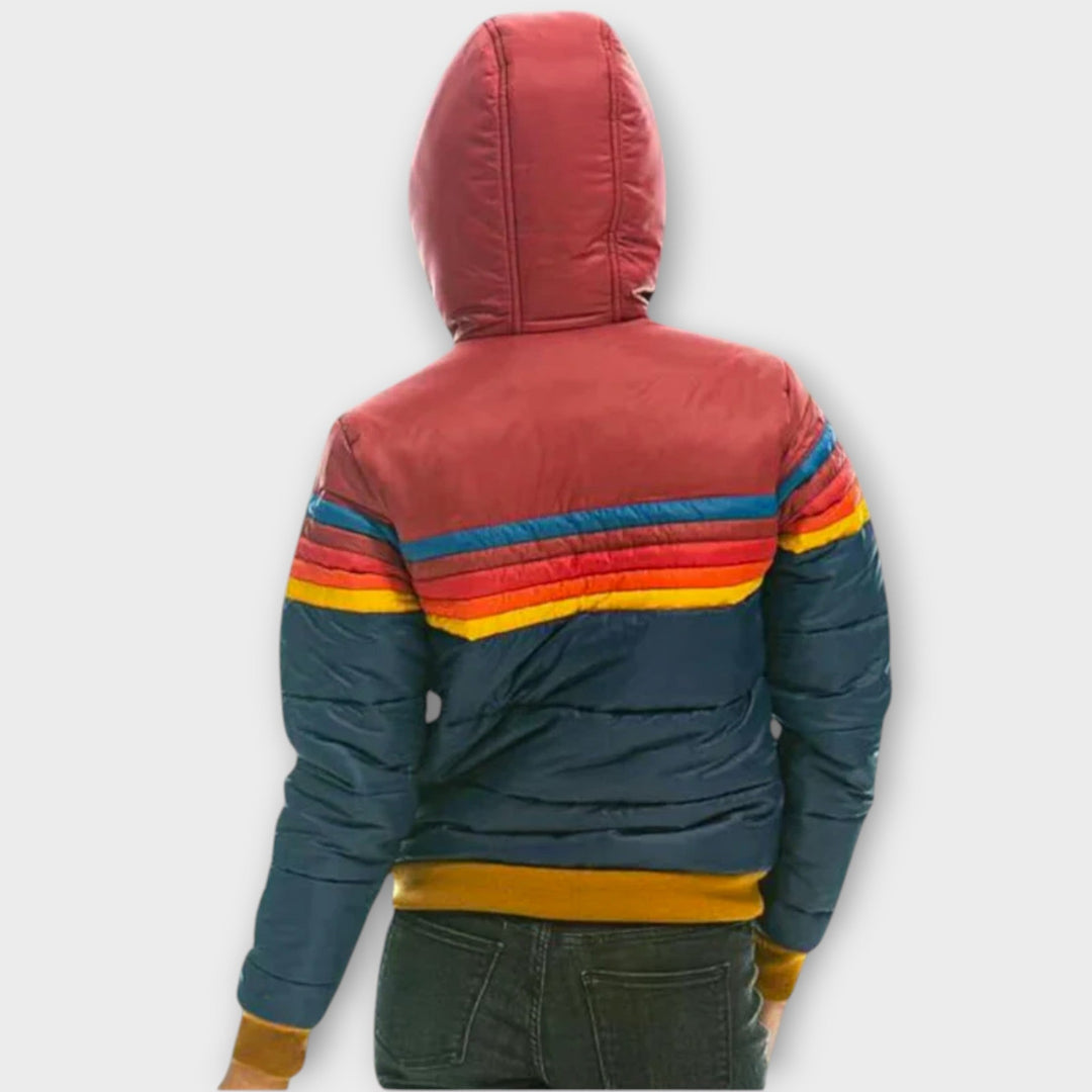 Elena™ | Puffer Jacket