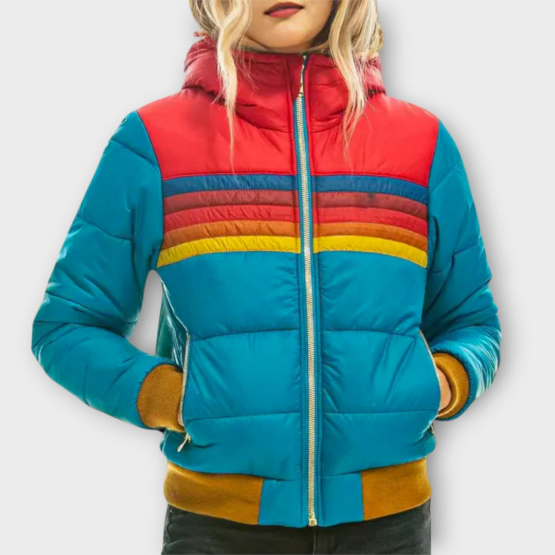 Elena™ | Puffer Jacket