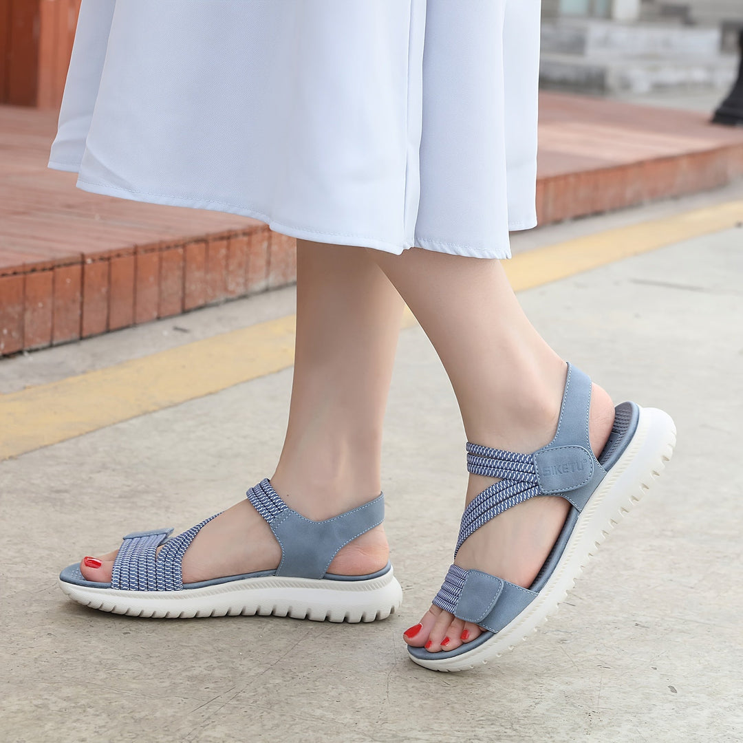 Flynn™ | Maximum Support Sandals