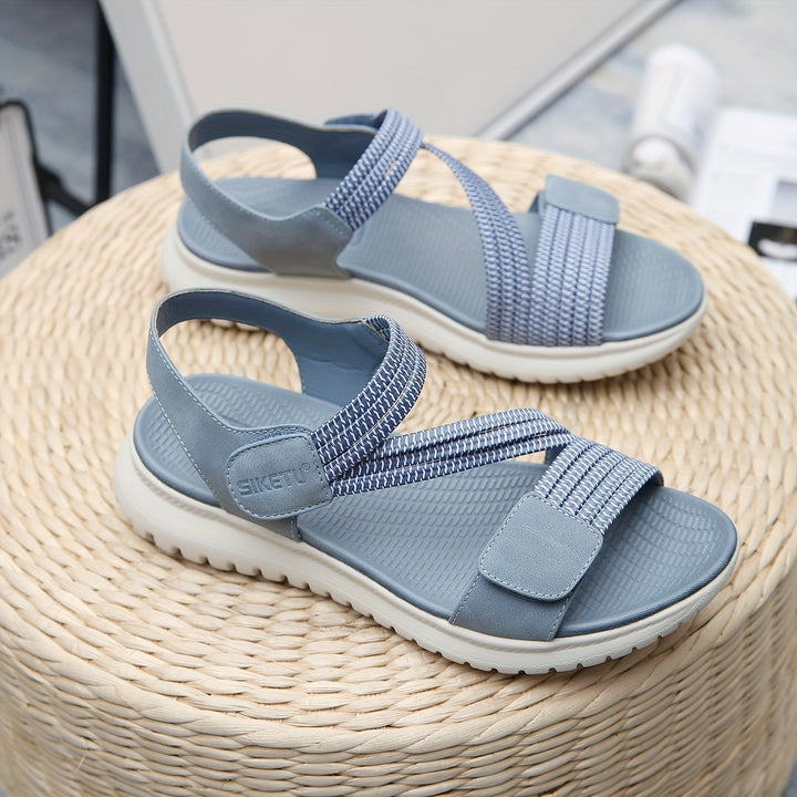 Flynn™ | Maximum Support Sandals