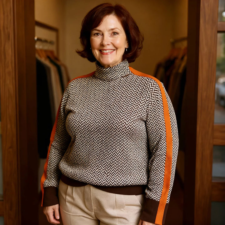 Remi | Classic Sweater