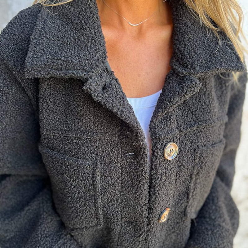 Emma™ | The Everyday Quilted Jacket