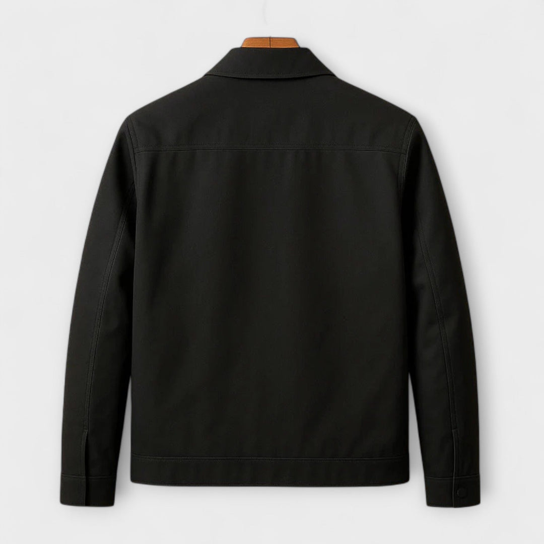 Ethan™ | Twill Jacket