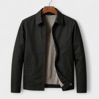 Ethan™ | Twill Jacket