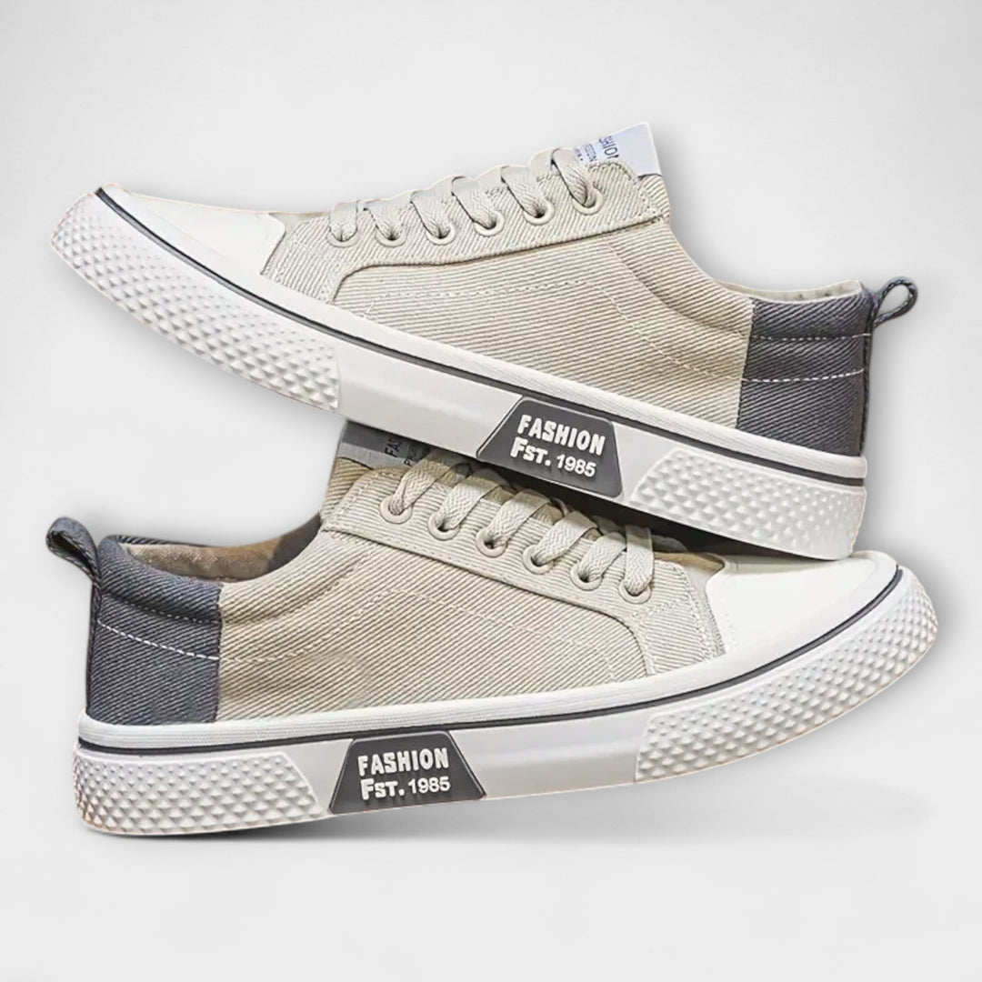 Cole™ | Casual Comfort Sneakers