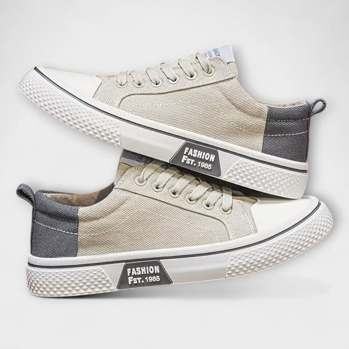 Cole™ | Casual Comfort Sneakers