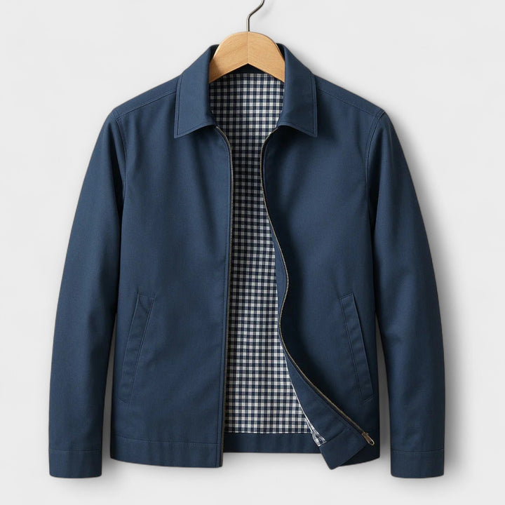 Ethan™ | Twill Jacket