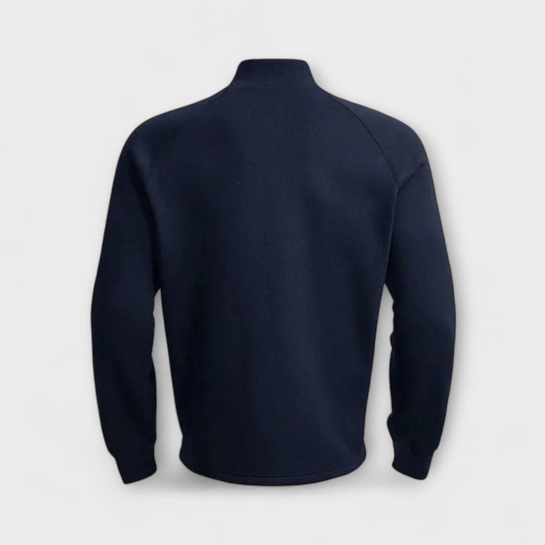 Robert™ | The Refined Half-Zip Pullover
