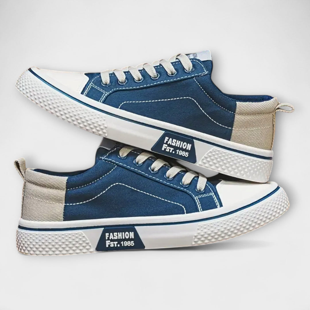 Cole™ | Casual Comfort Sneakers