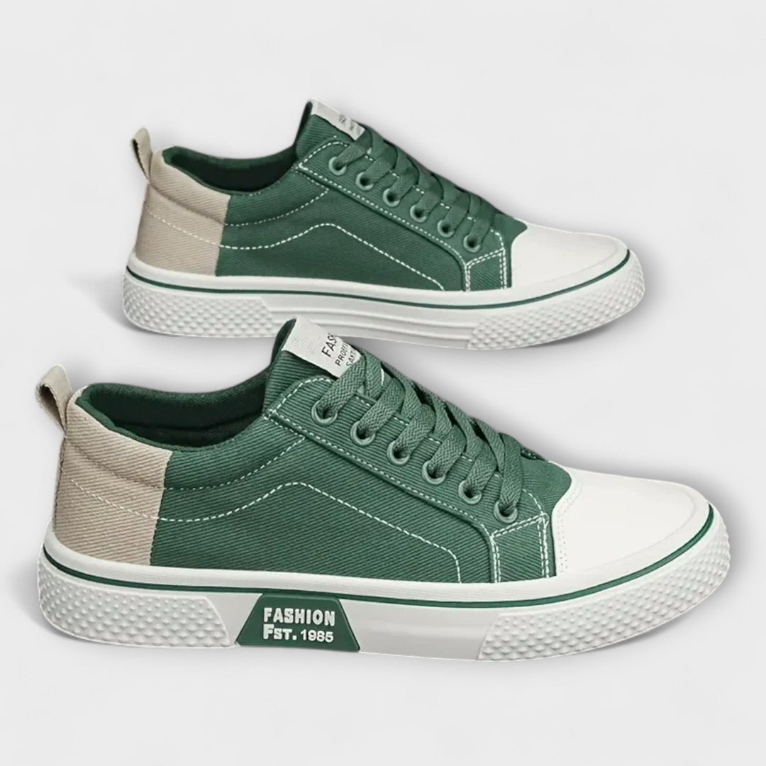 Cole™ | Casual Comfort Sneakers