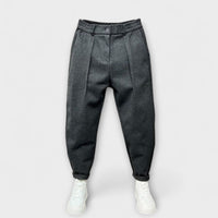 Maddox™ | Mélange Trousers