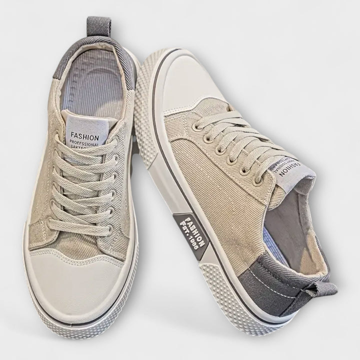Cole™ | Casual Comfort Sneakers