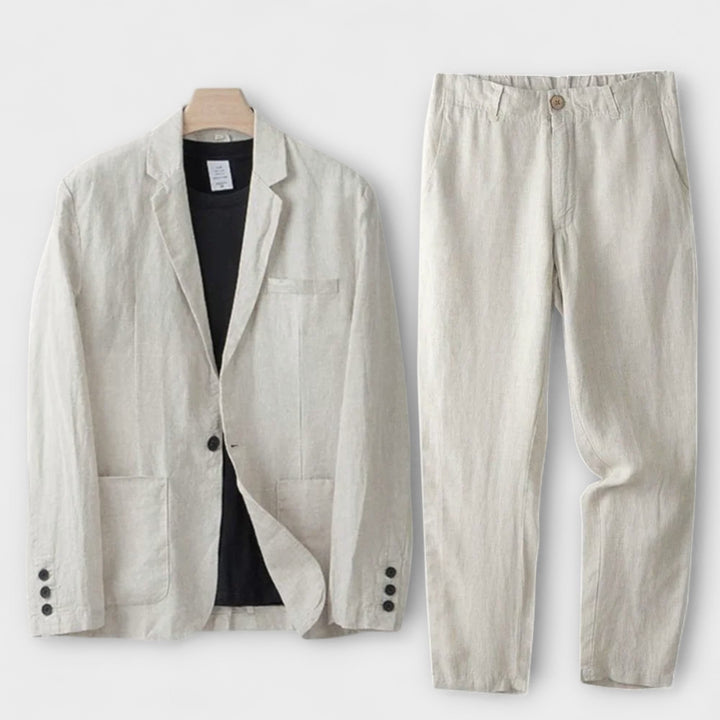 Owen™ | Linen Set