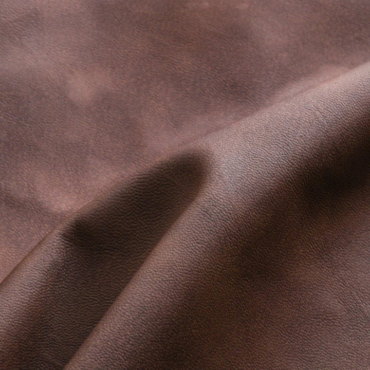 Irving™ | Leather Jacket