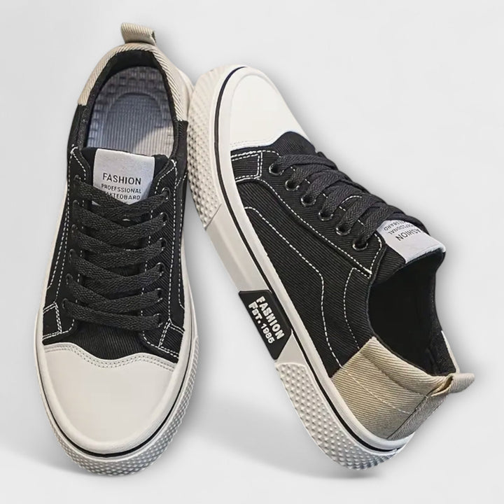 Cole™ | Casual Comfort Sneakers