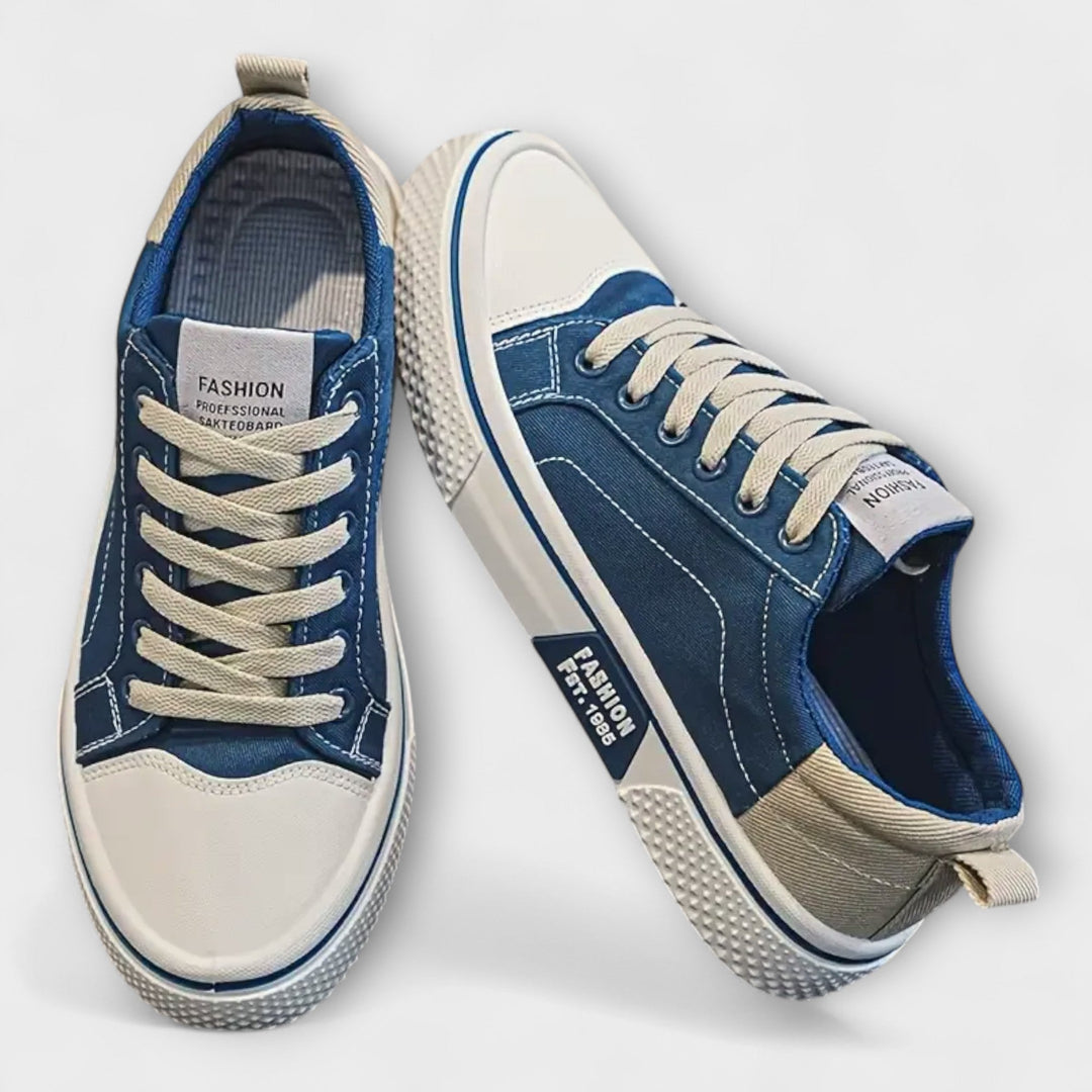 Cole™ | Casual Comfort Sneakers