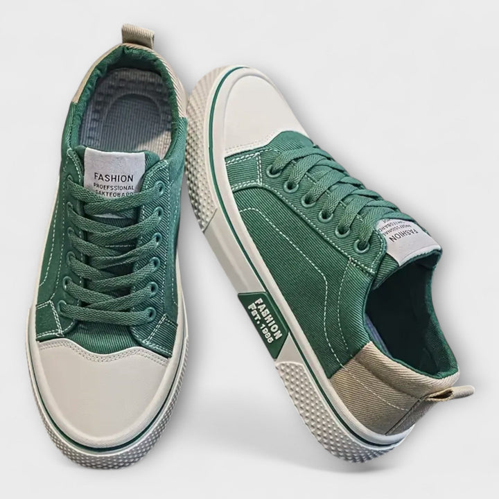 Cole™ | Casual Comfort Sneakers