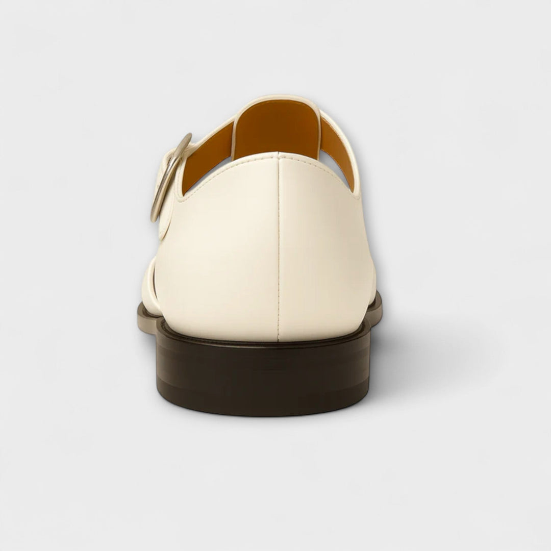 Rylan™ | Woven Closed Sandal