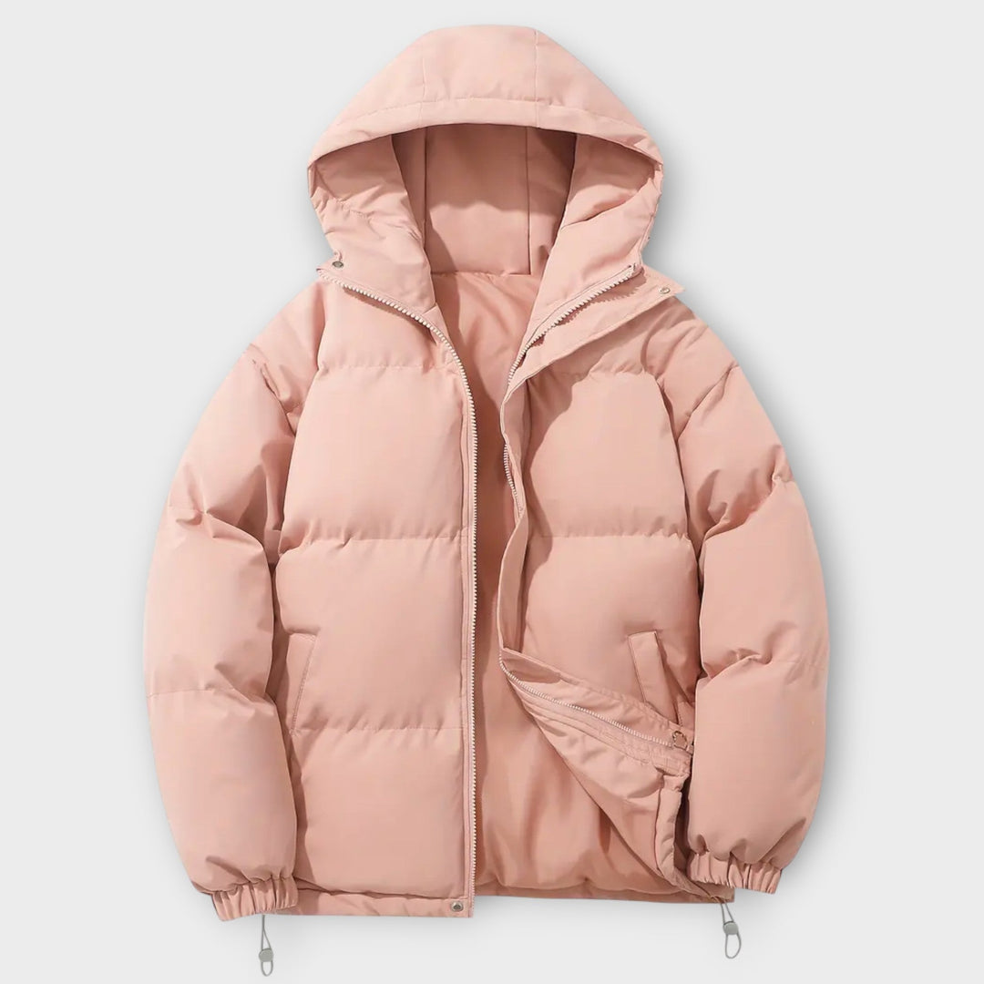 Isabella™ | Winter Puffer Jacket