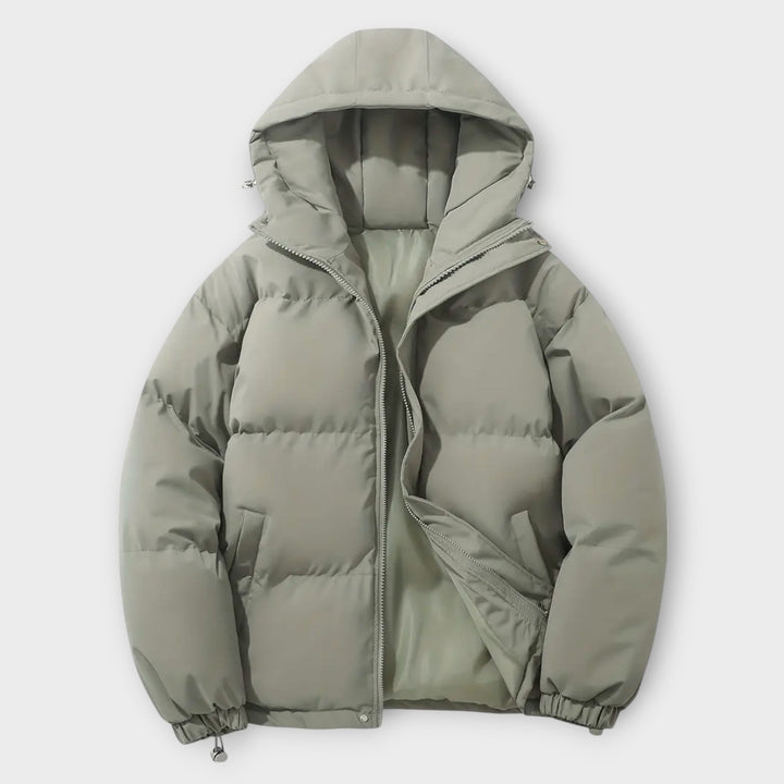 Isabella™ | Winter Puffer Jacket