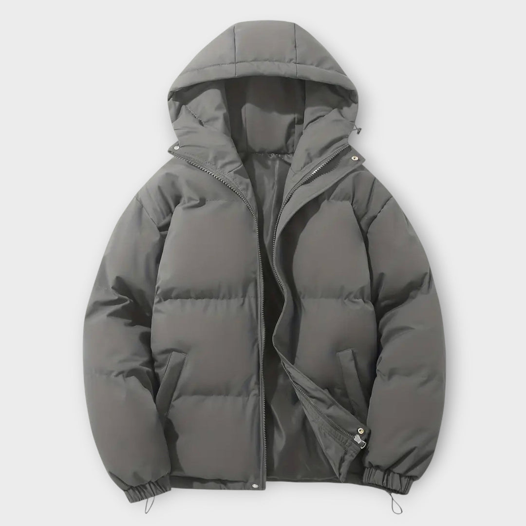 Isabella™ | Winter Puffer Jacket