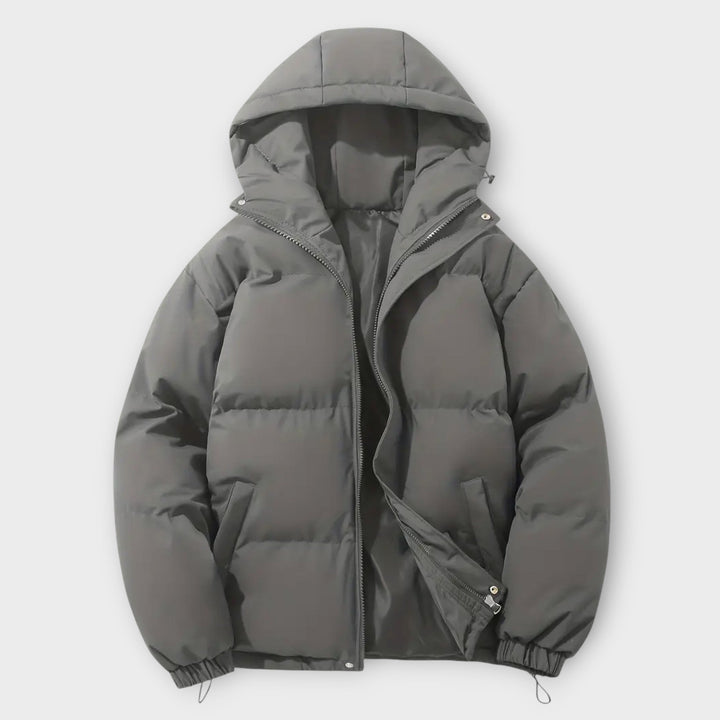 Isabella™ | Winter Puffer Jacket