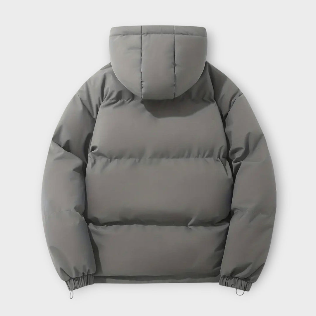 Isabella™ | Winter Puffer Jacket