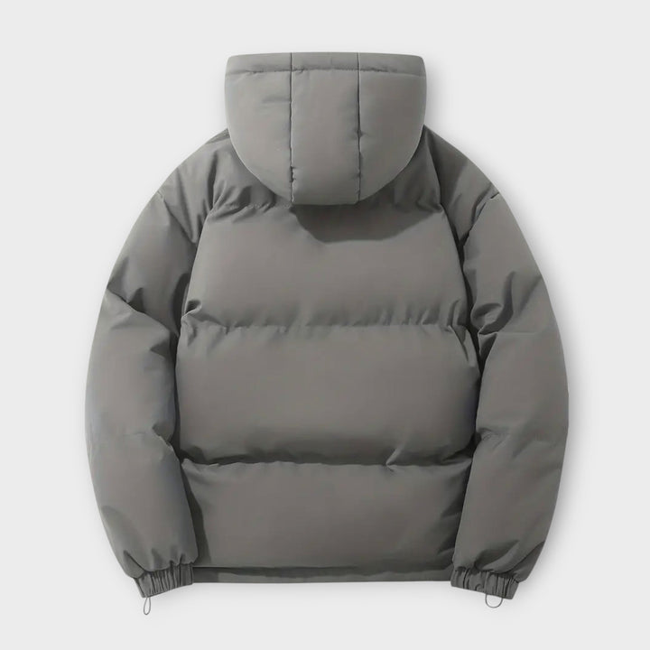 Isabella™ | Winter Puffer Jacket