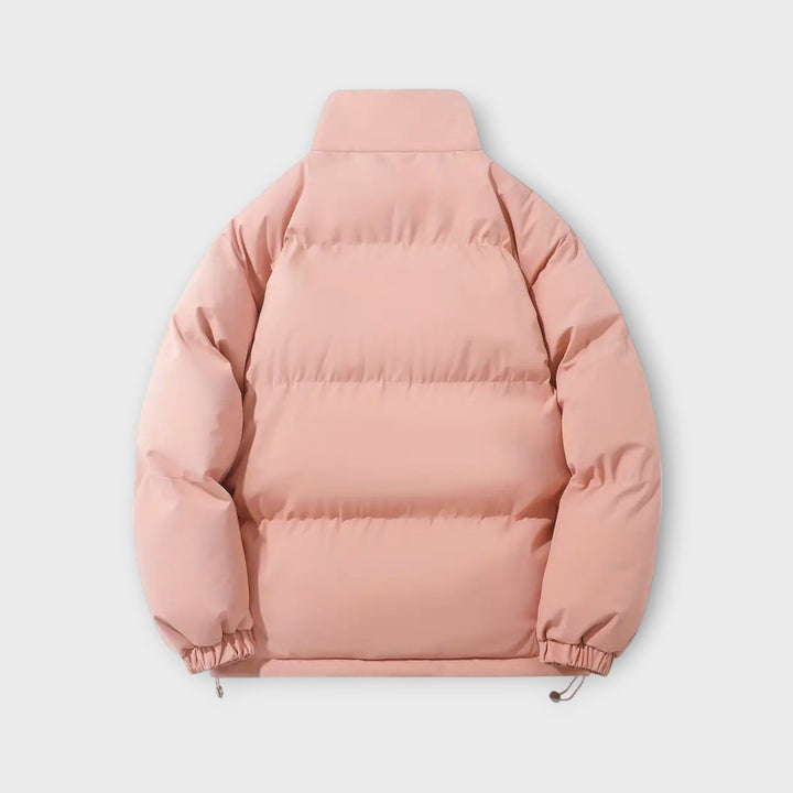Isabella™ | Winter Puffer Jacket