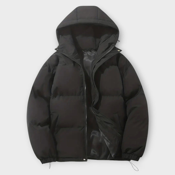 Isabella™ | Winter Puffer Jacket