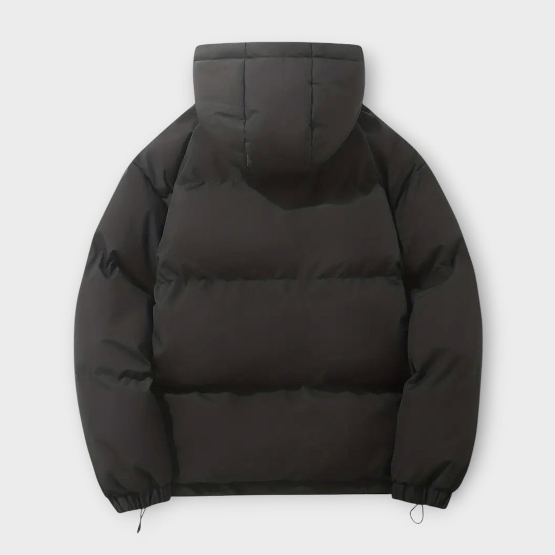 Isabella™ | Winter Puffer Jacket