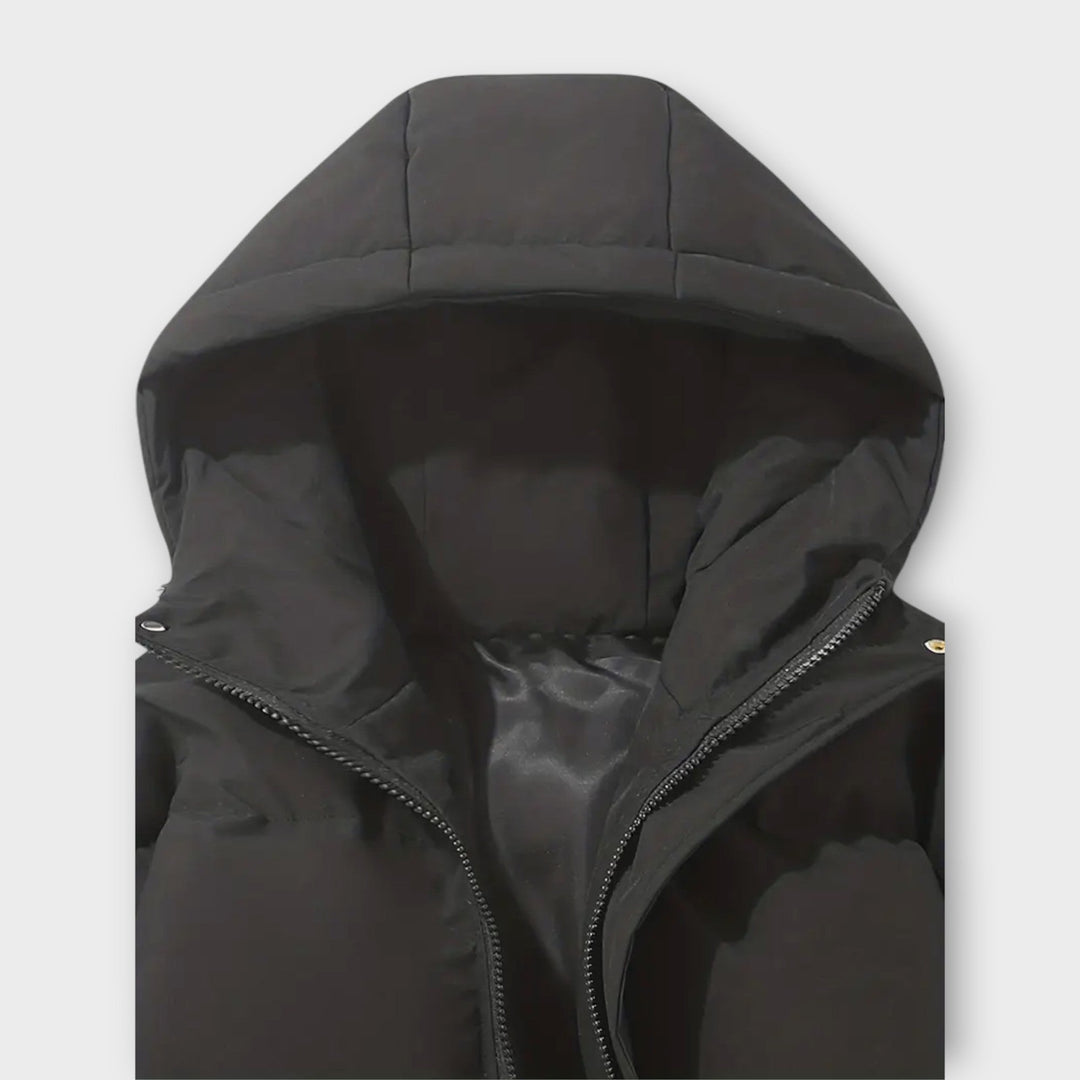 Isabella™ | Winter Puffer Jacket