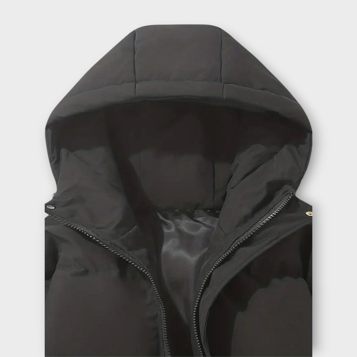 Isabella™ | Winter Puffer Jacket